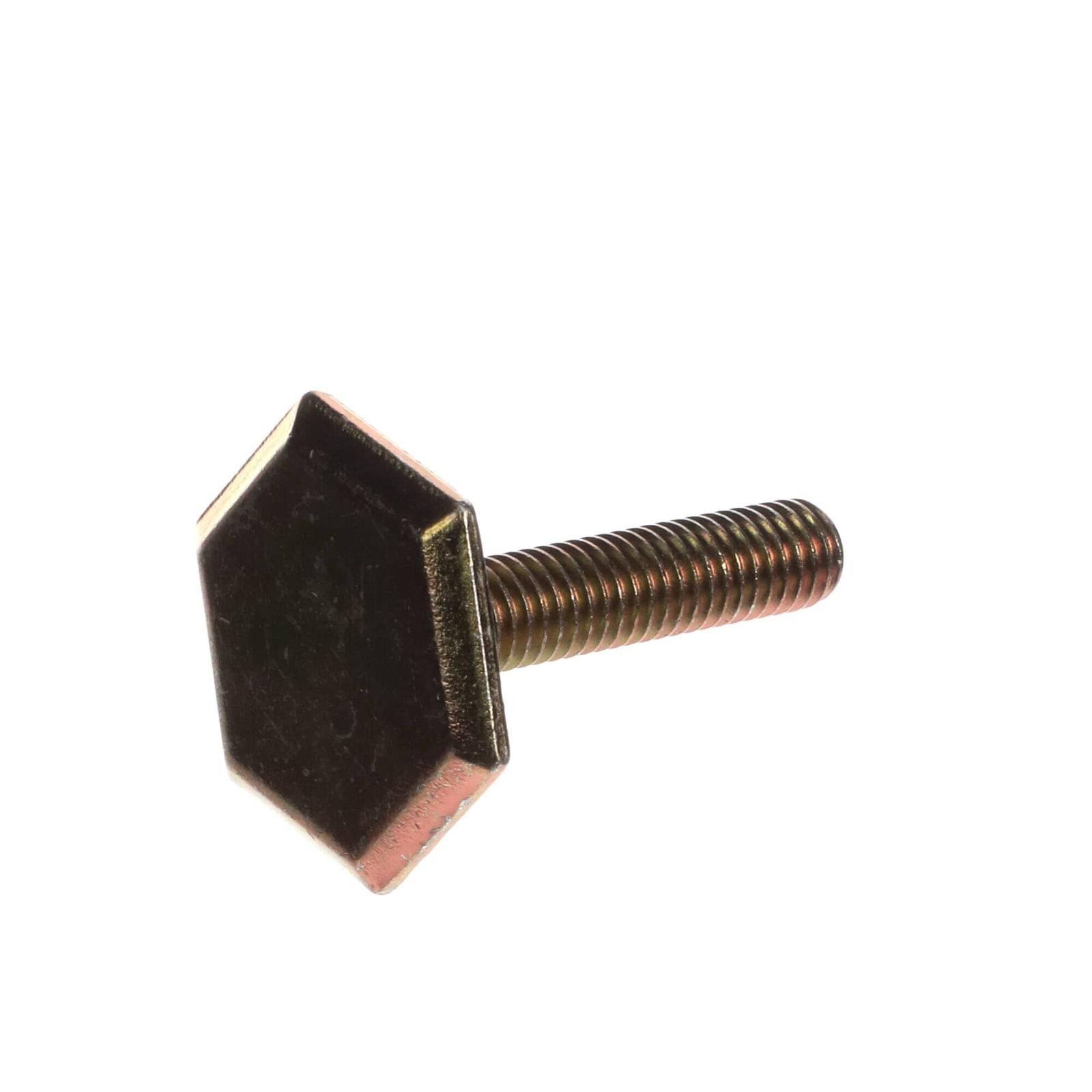 FOOT,ADJUSTING-YELLOW CHROMATE 0503718 - Genuine OEM Replacement Part