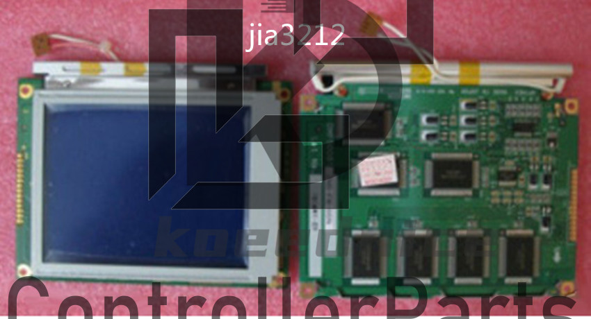 New 1PCS 5.7" LCD DISPLAY PANEL For DMF50081NB-FW DMF50081 LCD Display #JIA