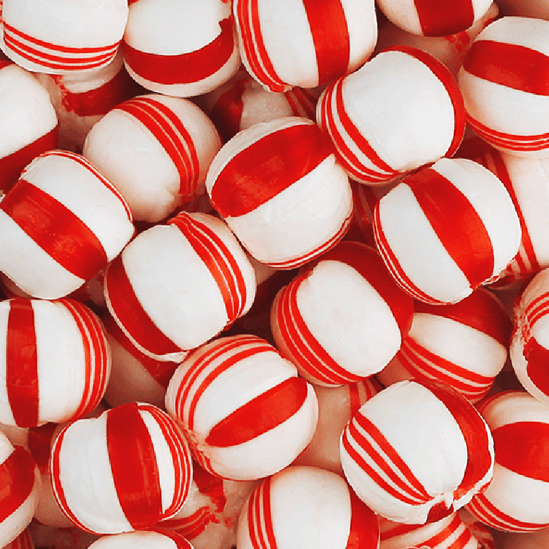 Brach's  Soft Peppermints Candy (select size below)