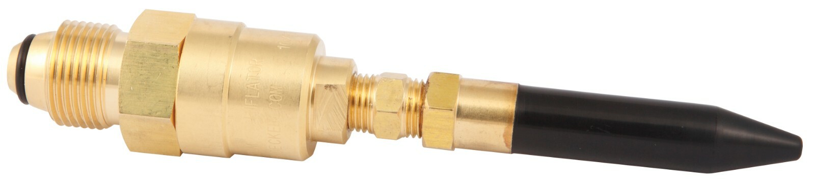 Helium Balloon Regulator Filler Valve for Helium Tank