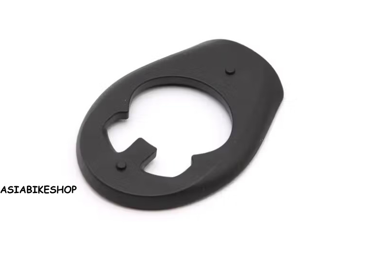 Pinarello Headset Top Cap Ticr 5mm PAGF ETICR Black New STTPAGF05ETICRAM