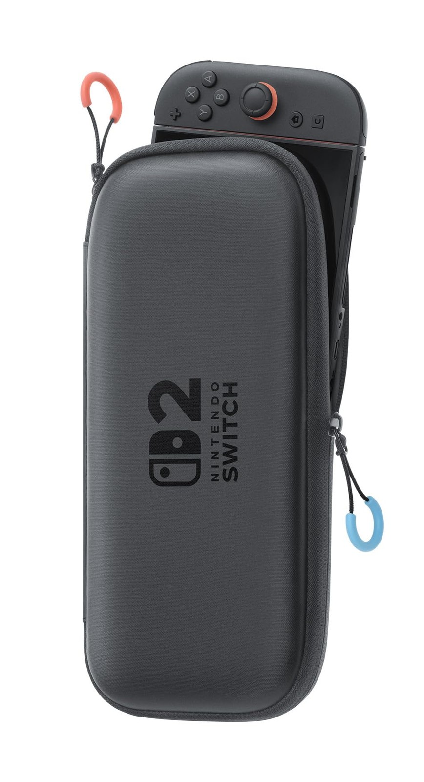 Nintendo Switch 2 Carrying Case & Protector Screen 82
