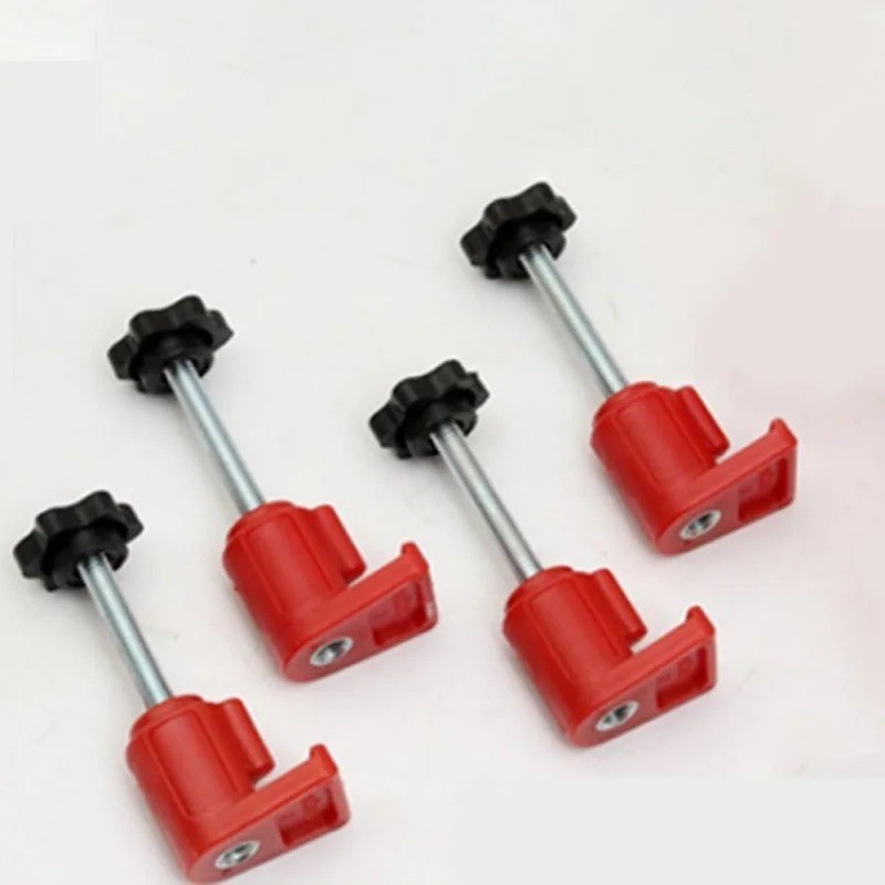 5Pcs Universal Camshaft Lock Holder Engine Timing Belt Tool Single Double Cam