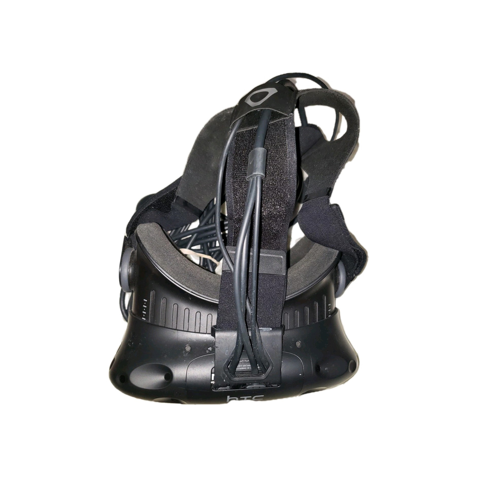 HTC Vive NO CONTROLLERS CC01