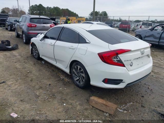 CIVIC 2016 Glove Box 4534772