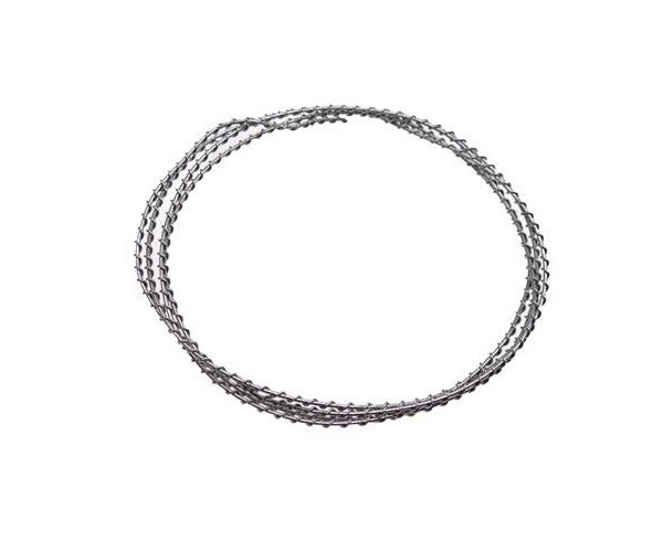 1:16 Torro RC Tank Metal Barbed Wire Dioramas