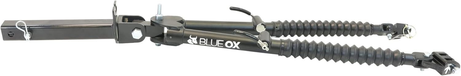 Blue Ox BX7390 Alpha Tow Bar,  8500 lb. Rated