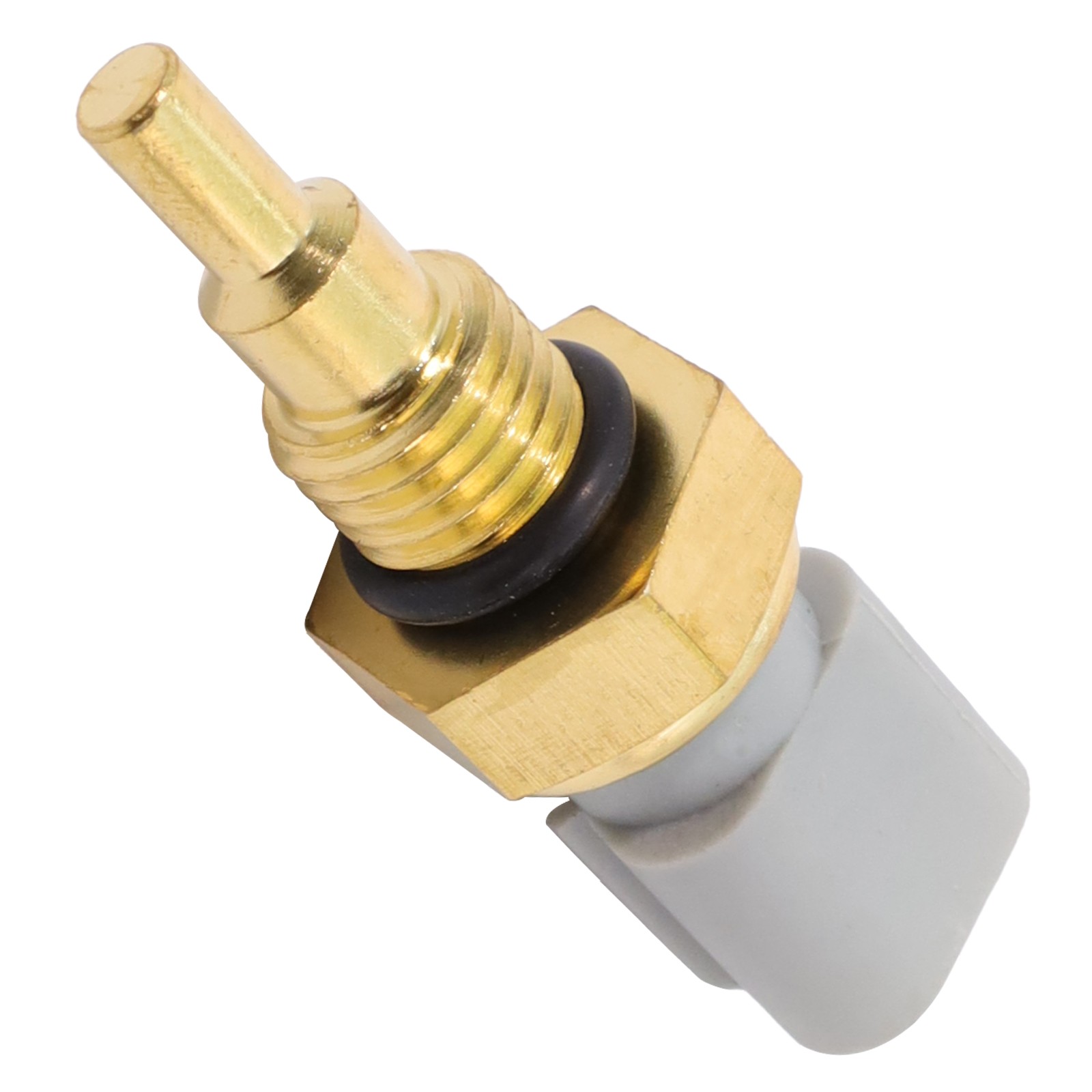 Engine Coolant Temperature Sensor and connector for Subaru Baja
