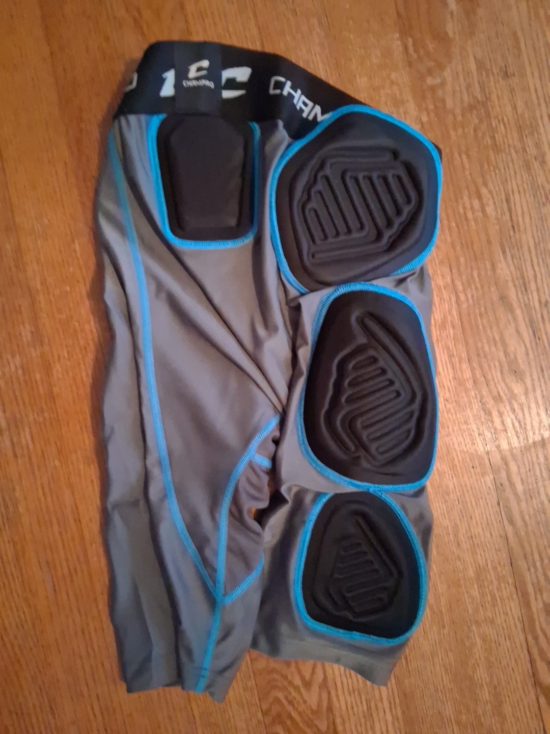 Champro Bull Rush Protection Youth Large