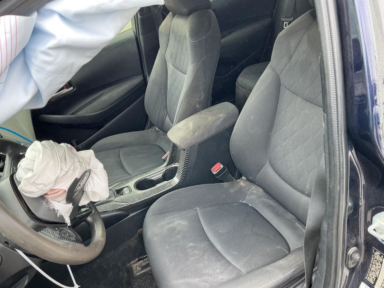 COROLLA 2020 Glove Box 5020809