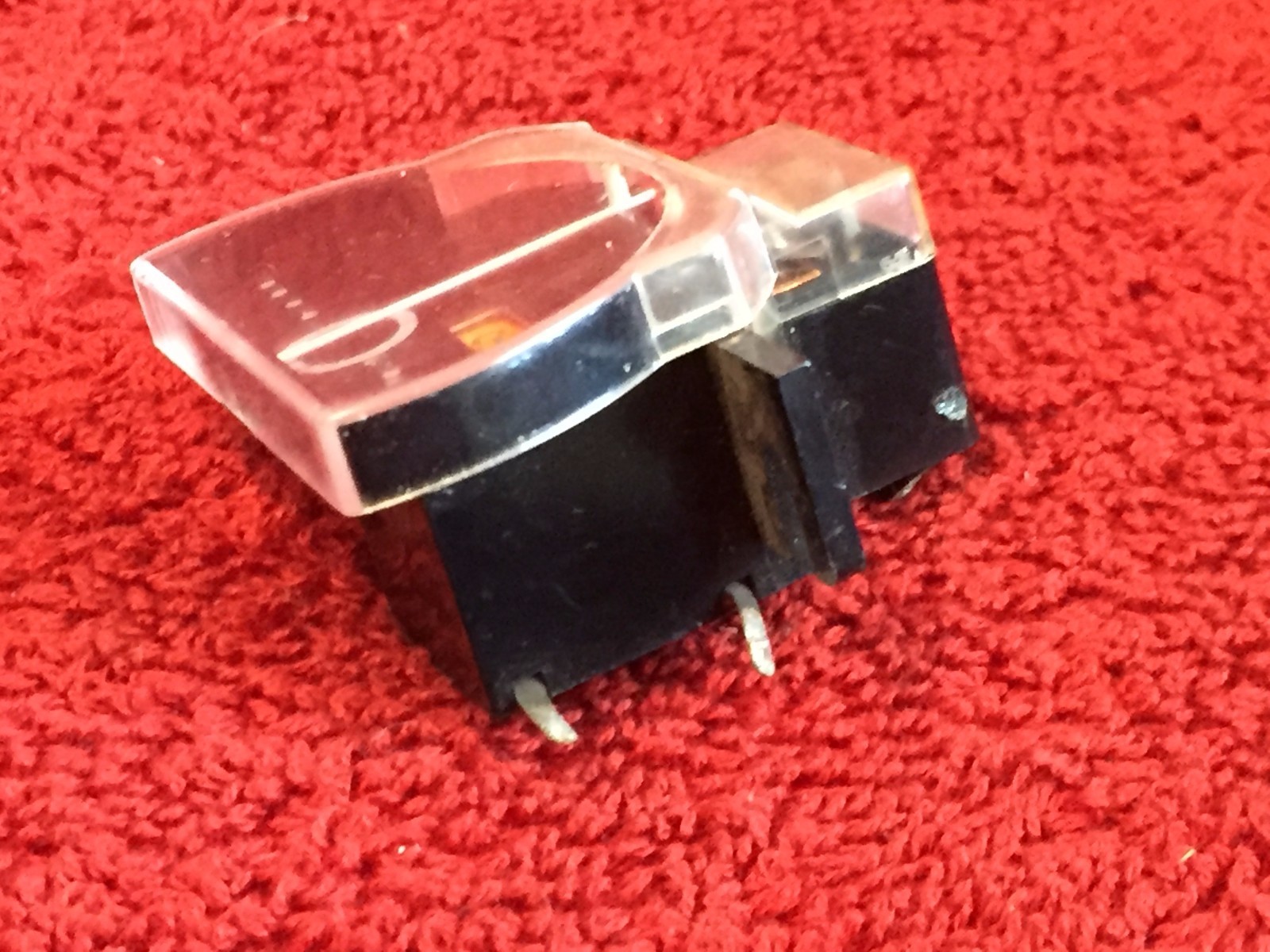 NARCO METER MOVEMENT ASSEMBLY FOR NARCO NAVIGATION INDICATOR