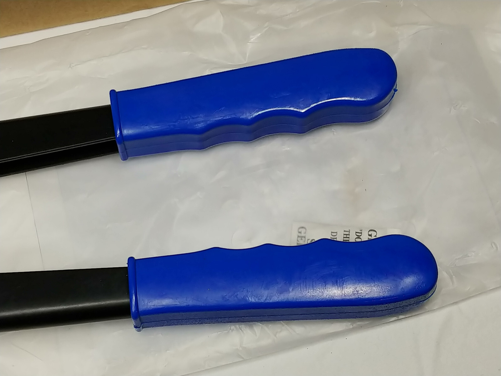 JonesStephens 1" PEX Crimp Tool J40954