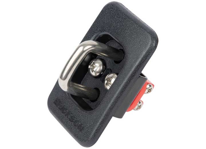 Erickson 01003 Heavy Duty Retractable Anchors 2Pk