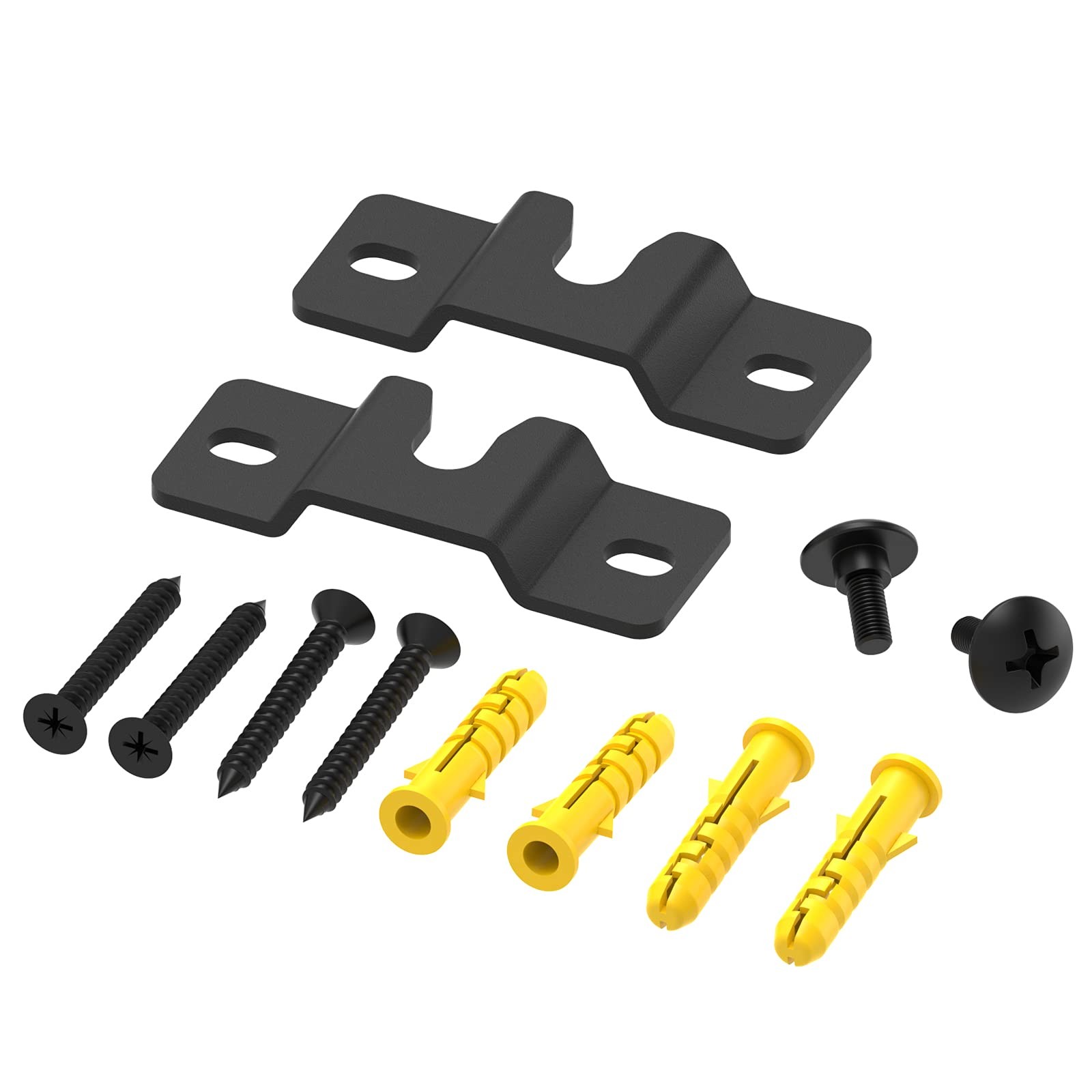 Sound Bar Mounting Bracket,SoundBar Wall Mount Brackets for Vizio Soundbar Mount