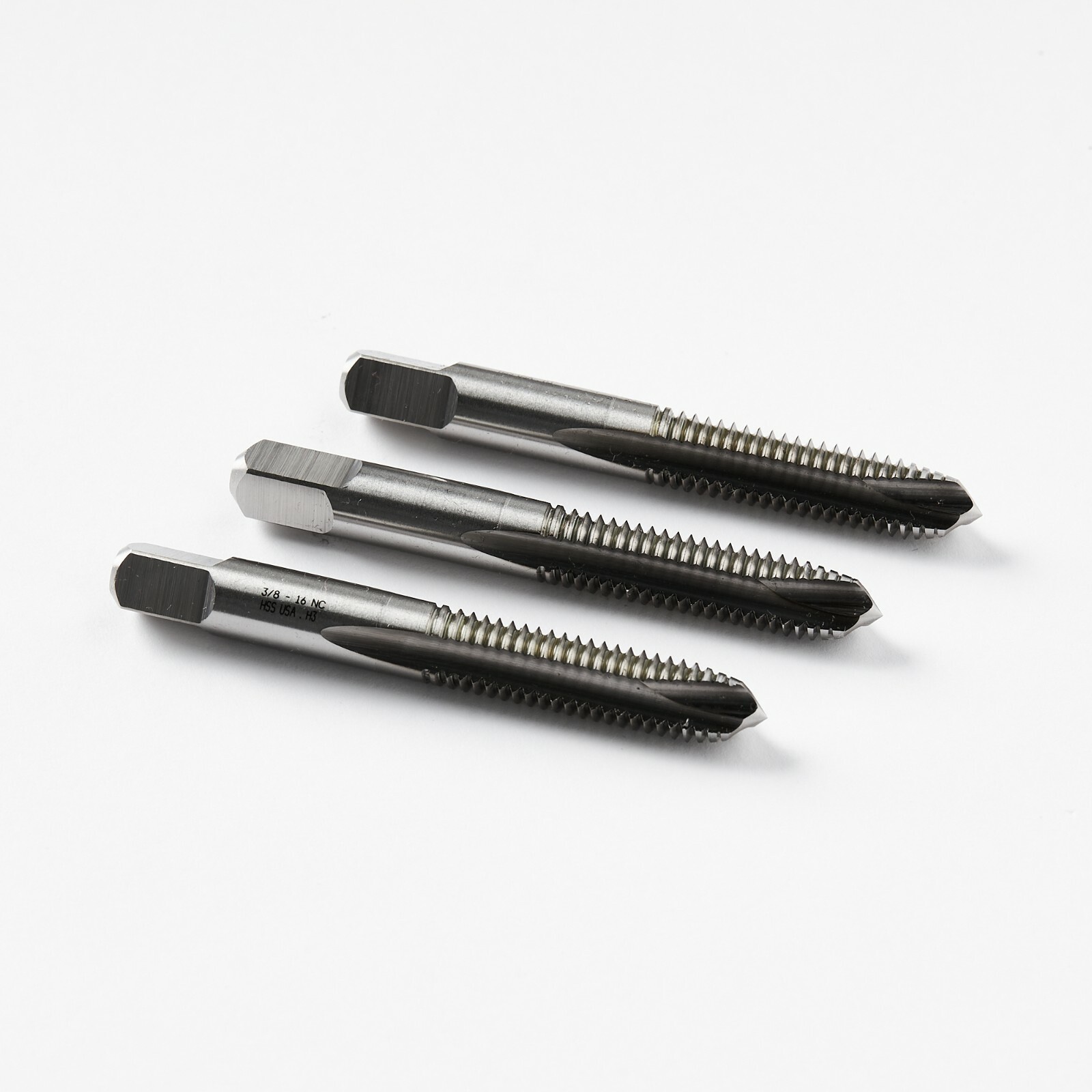 Escape Climbing T-Nut Tap | Designed to Rethread ⅜” T-Nuts