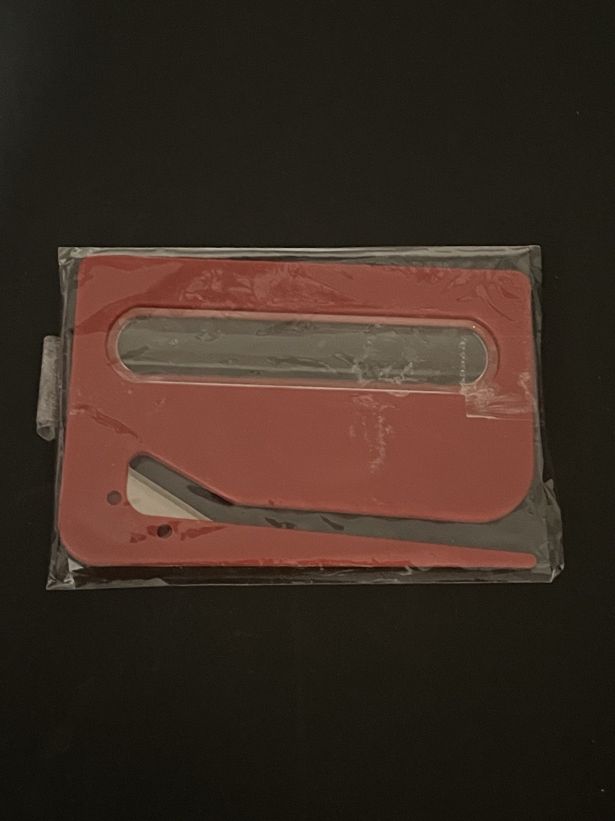 Holiday Themed Measuring Tool Sealed