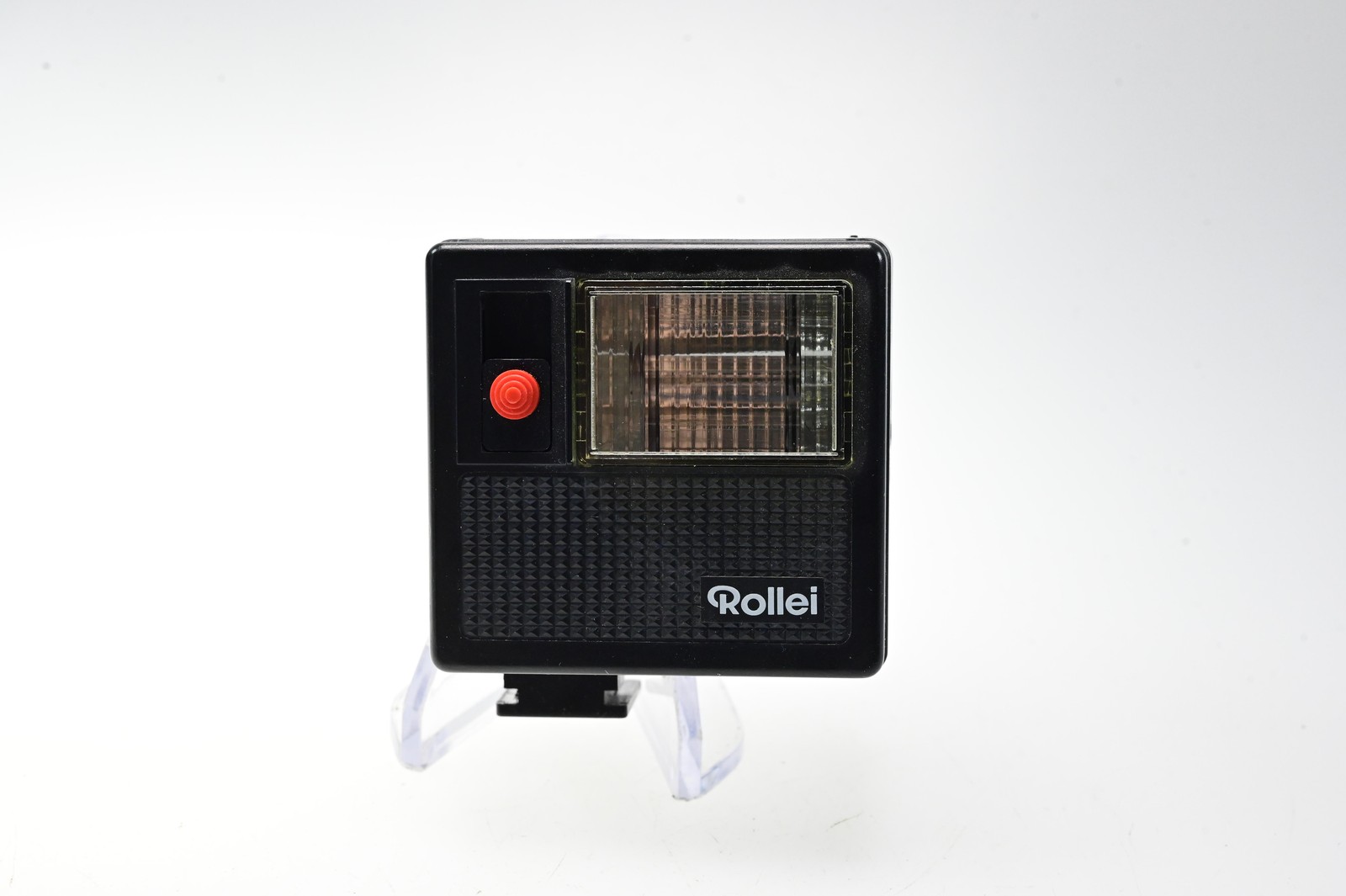 Rollei 100XLC Hot Shoe Flash Unit For Rollei 35 100 XLC #G589