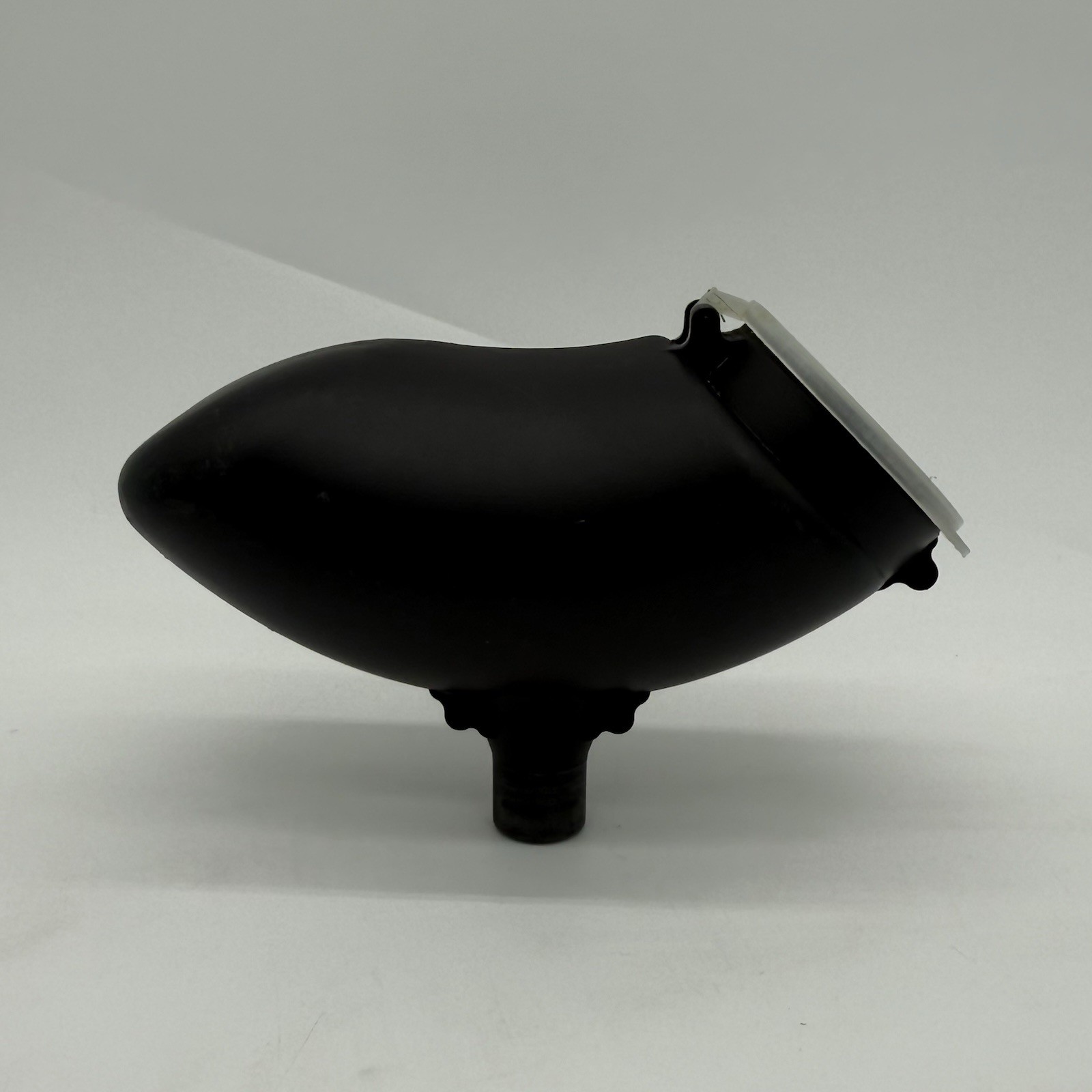 Tippmann Standard 200 Round Hopper Black Paintball Paint Ammo Pro OEM Fast Ship!