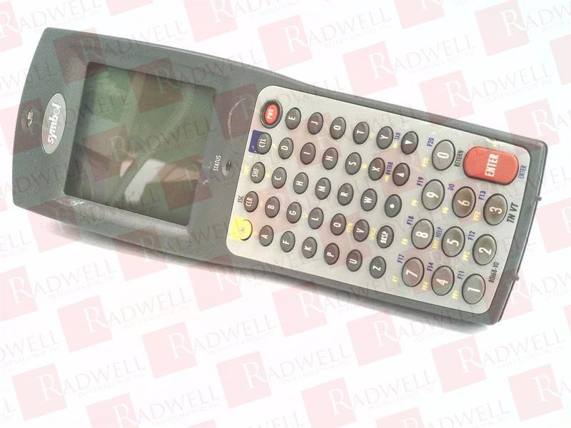 ZEBRA PDT6840-SISS641US / PDT6840SISS641US (USED)
