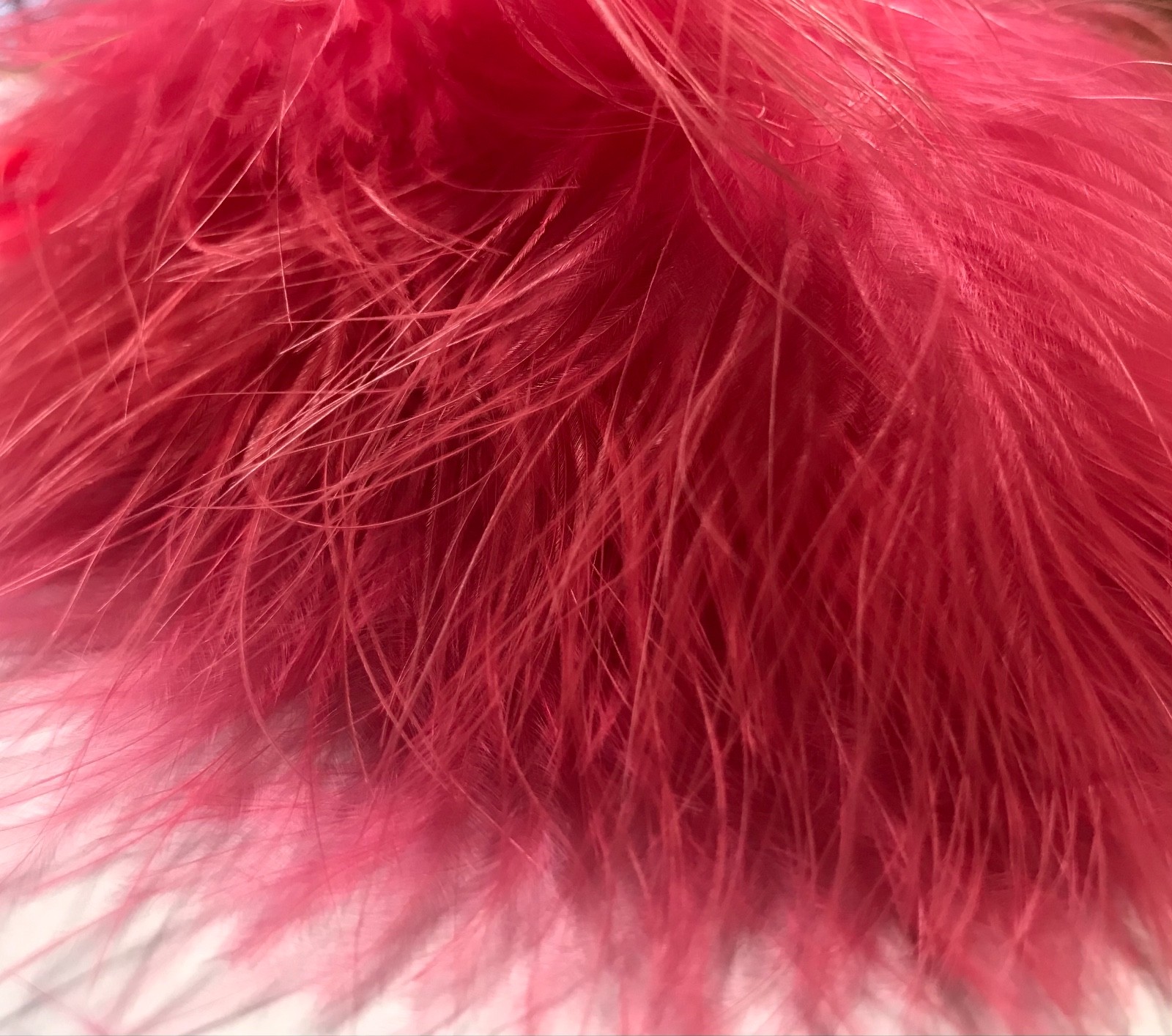 Premium Marabou - FishOn