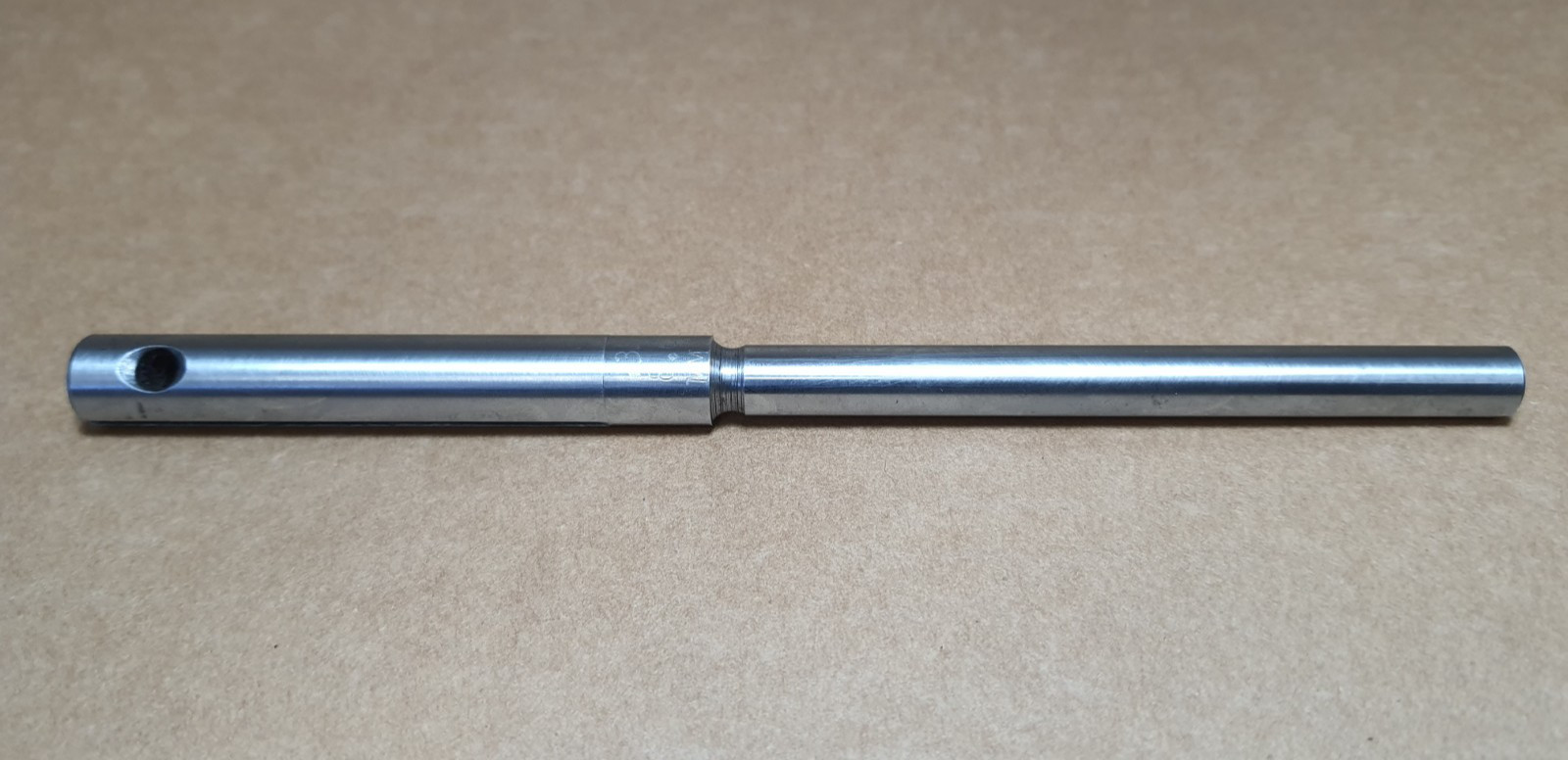 Kwik-Way Valve Guide Taper Pilot 7/16" Top (.341" Diameter)