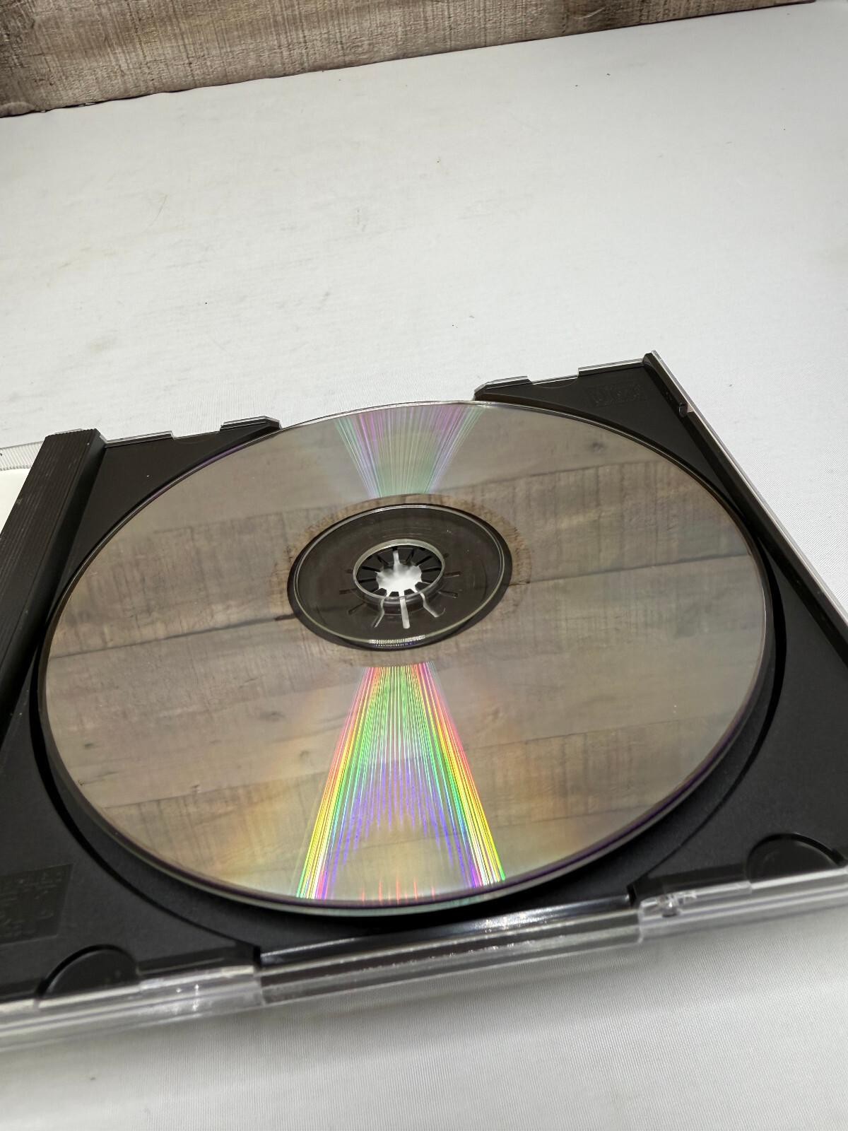 TriTryst PC 1995 Windows Virgin Interactive CD ROM Like Tetris and columns