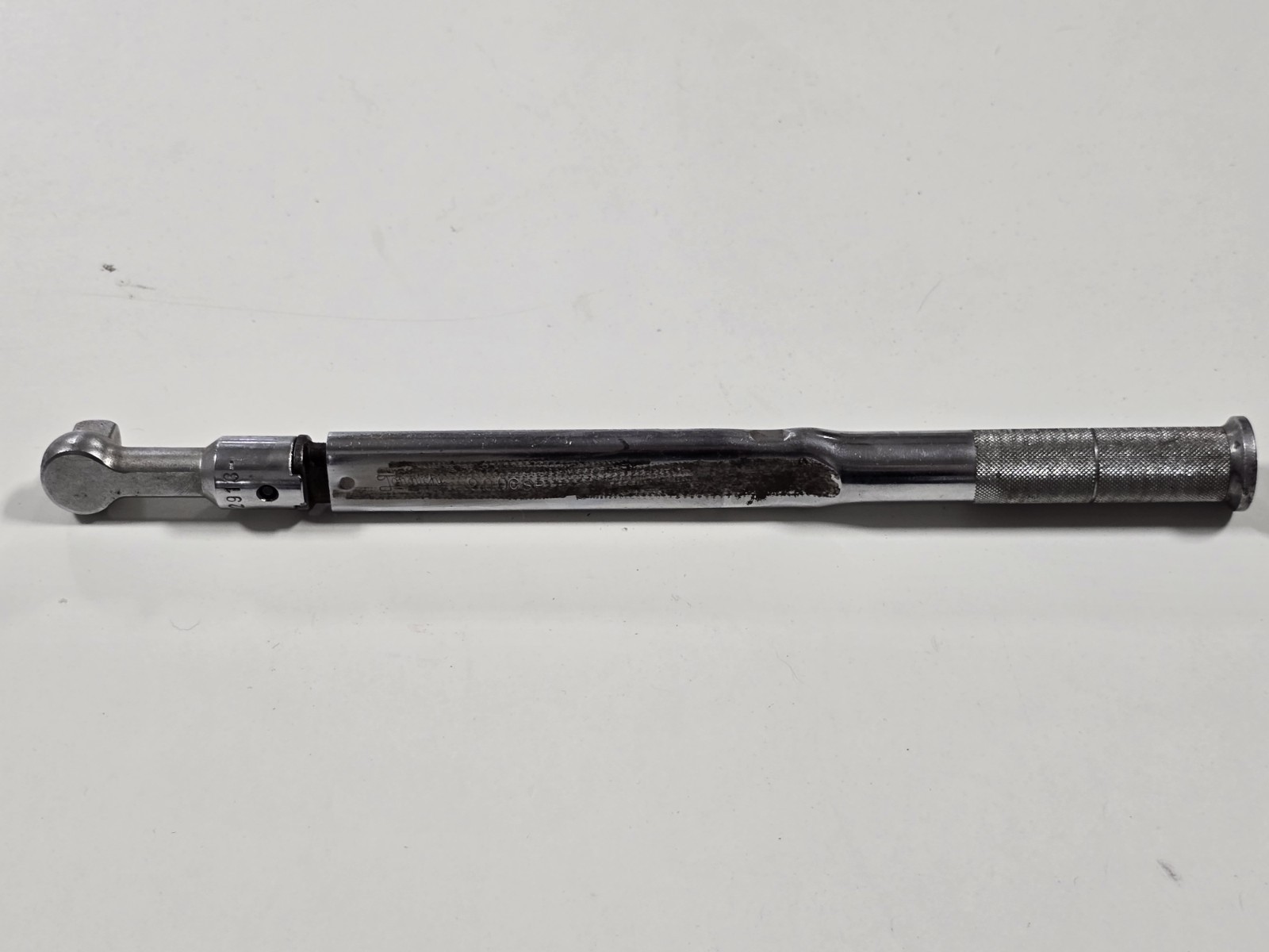 Tohnichi Torque Wrench 1/2" Drive 900CSP