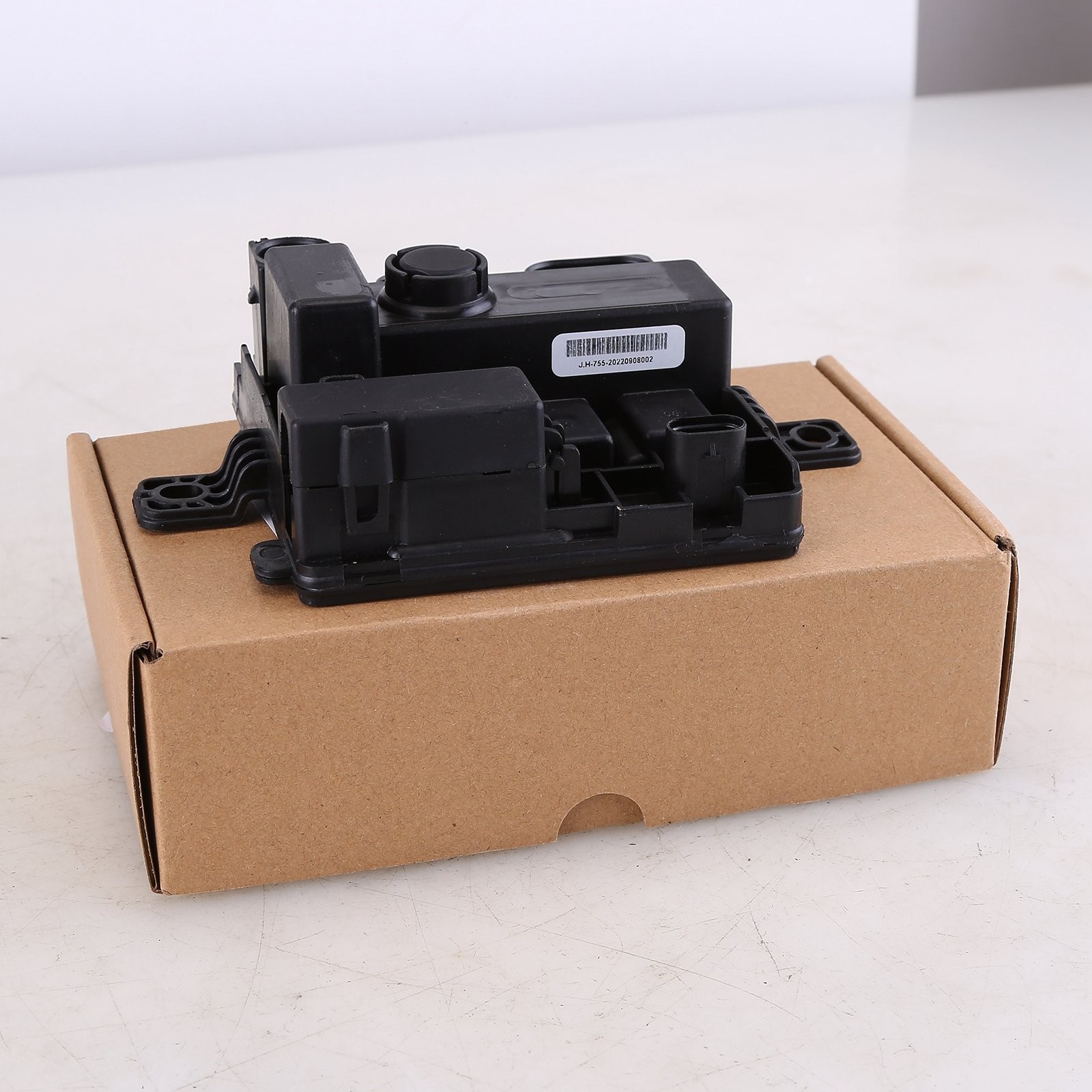 For Bmw 2 3 4 5 7 Series 12637591534 New Integrated Power Supply Module New