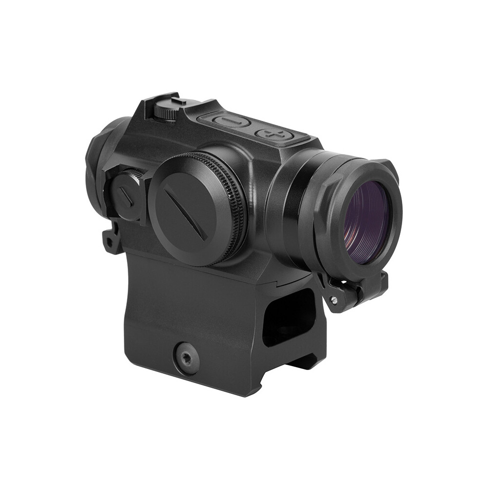 HOLOSUN HS515GM Military Grade Red Dot Sight (HS515GM)