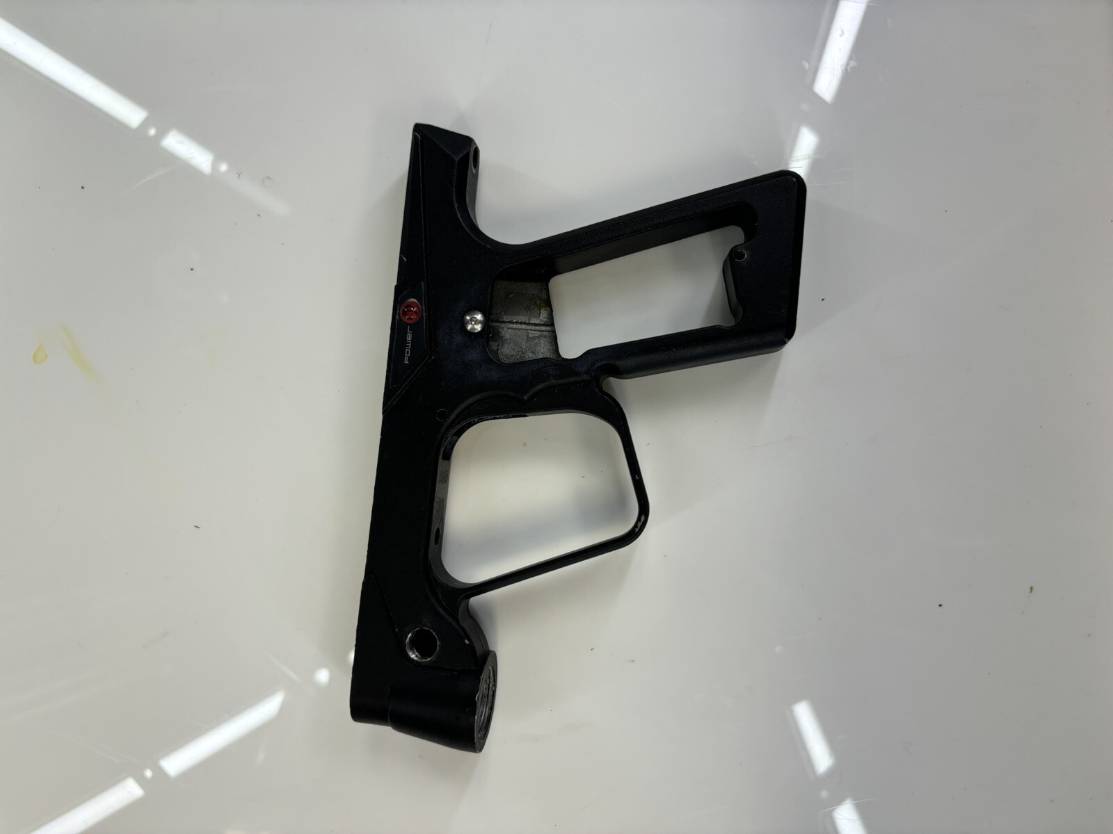 ion trigger frame
