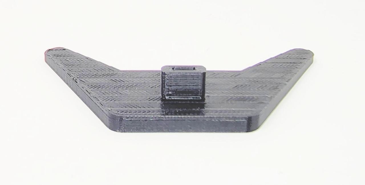 Display Stand for Nintendo Wiimote Controller