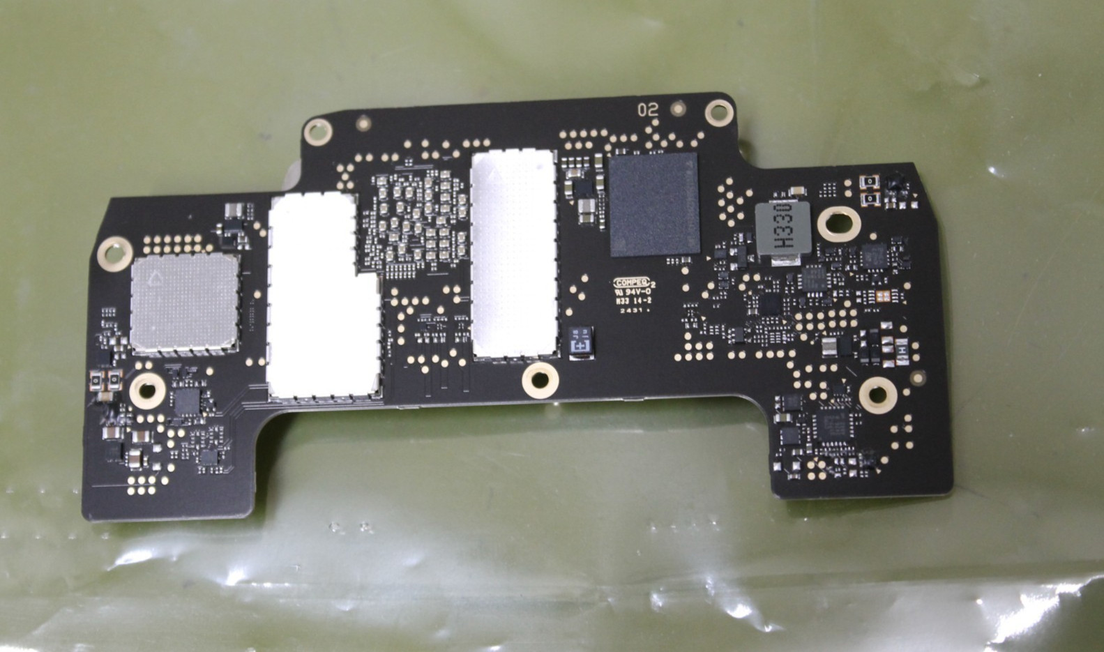 Meta Quest 3 512GB Replacement Motherboard, Tested and Working