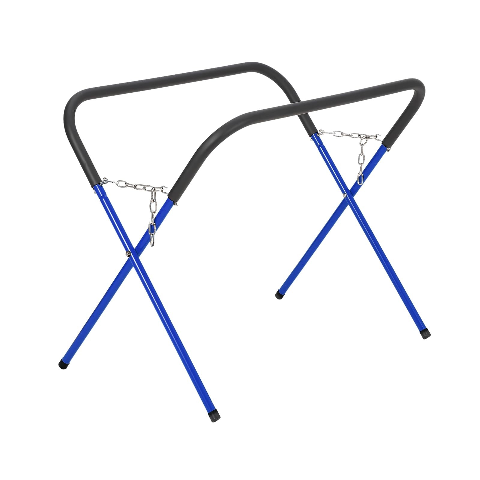 Heavy Duty Portable Workbench 500 lb Capacity Folding Work Stand for Garage
