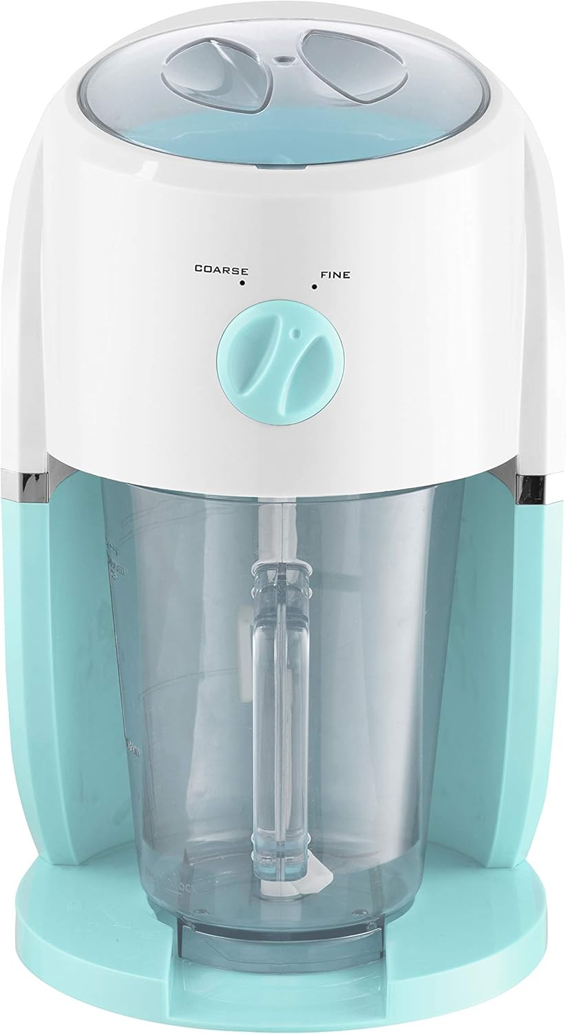 TS-1425BL Margarita and Frozen Drink Machine, Blue