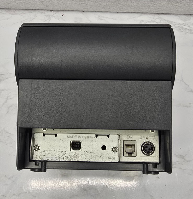 Epson Thermal Receipt Printer - TMT88V