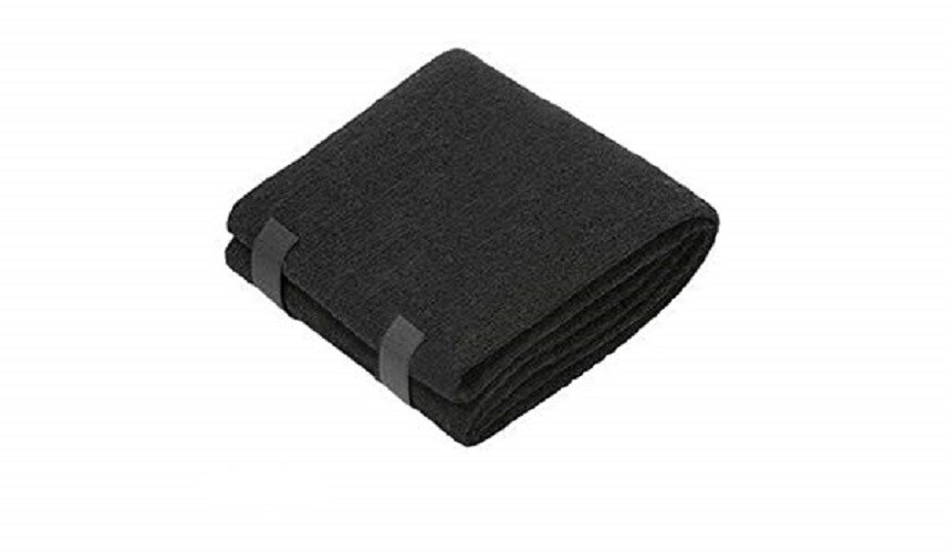 Compatible With Honeywell EV-35A Charcoal Carbon Media Replacement Pre-Filter