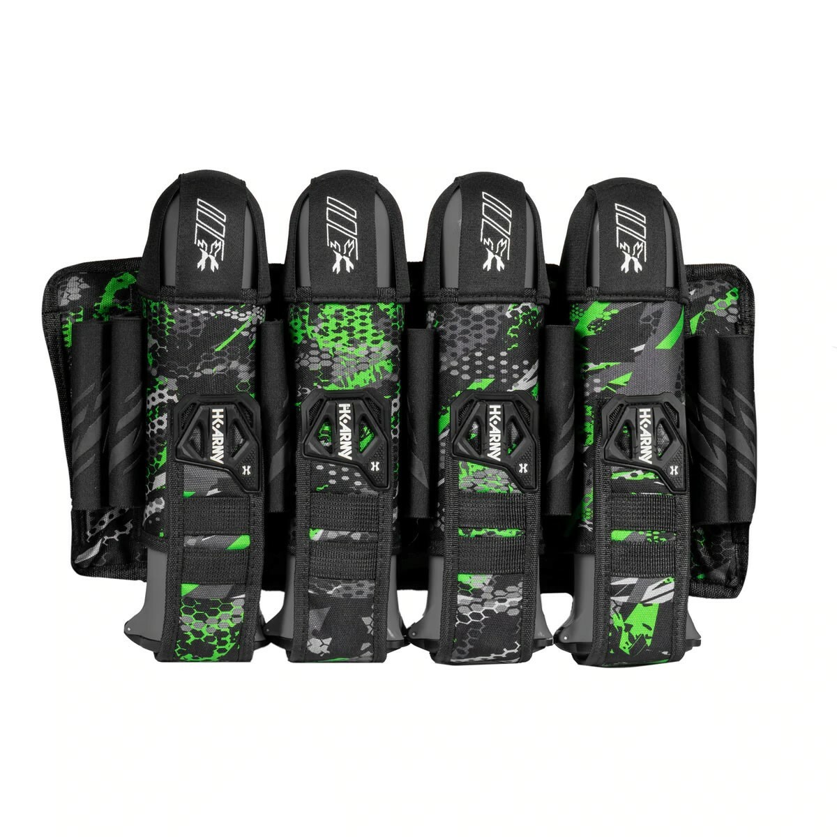 HK Army Eject Harness / Pack - 4+3 - Electric