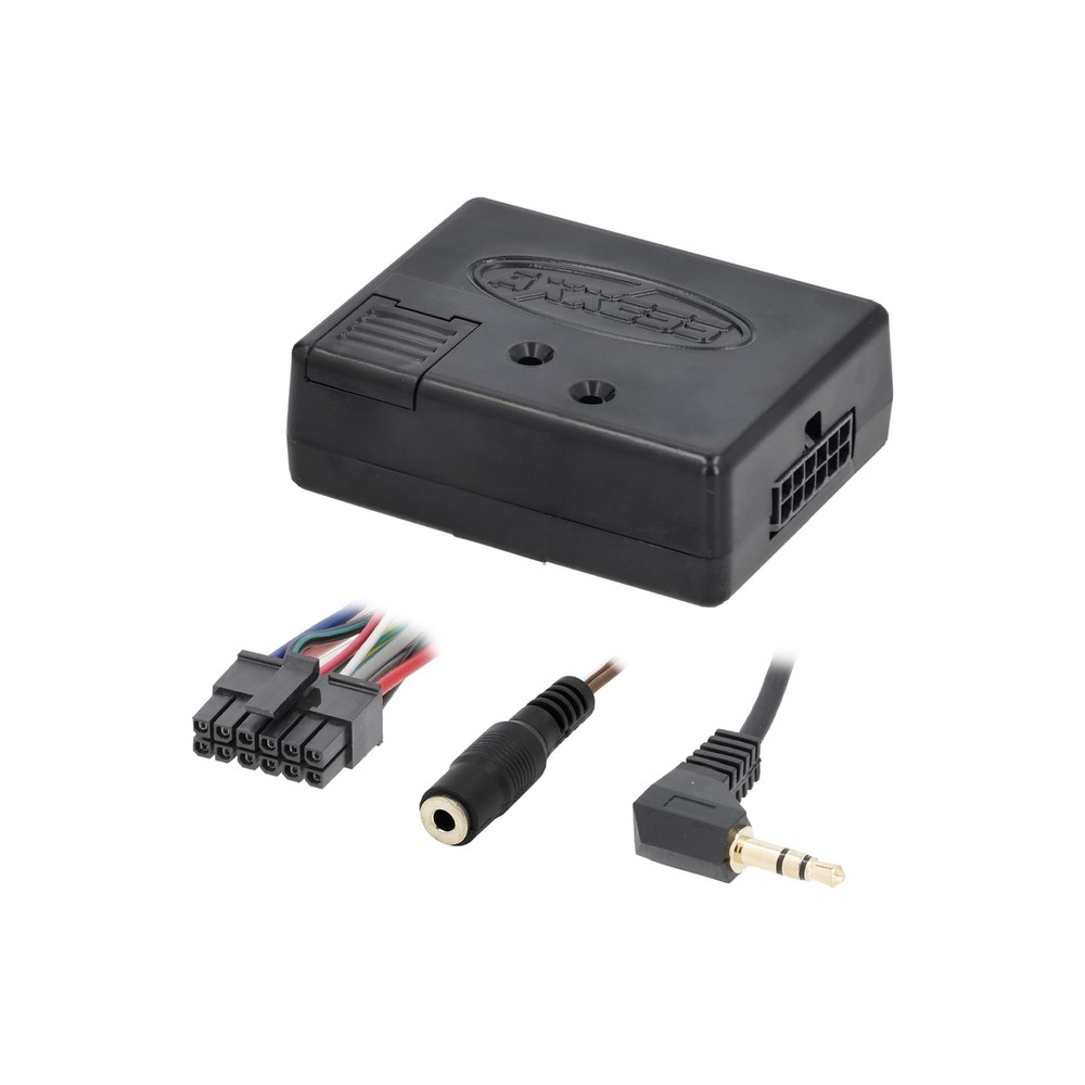 Axxess AXSWC-2 Universal Steering Wheel Control Interface