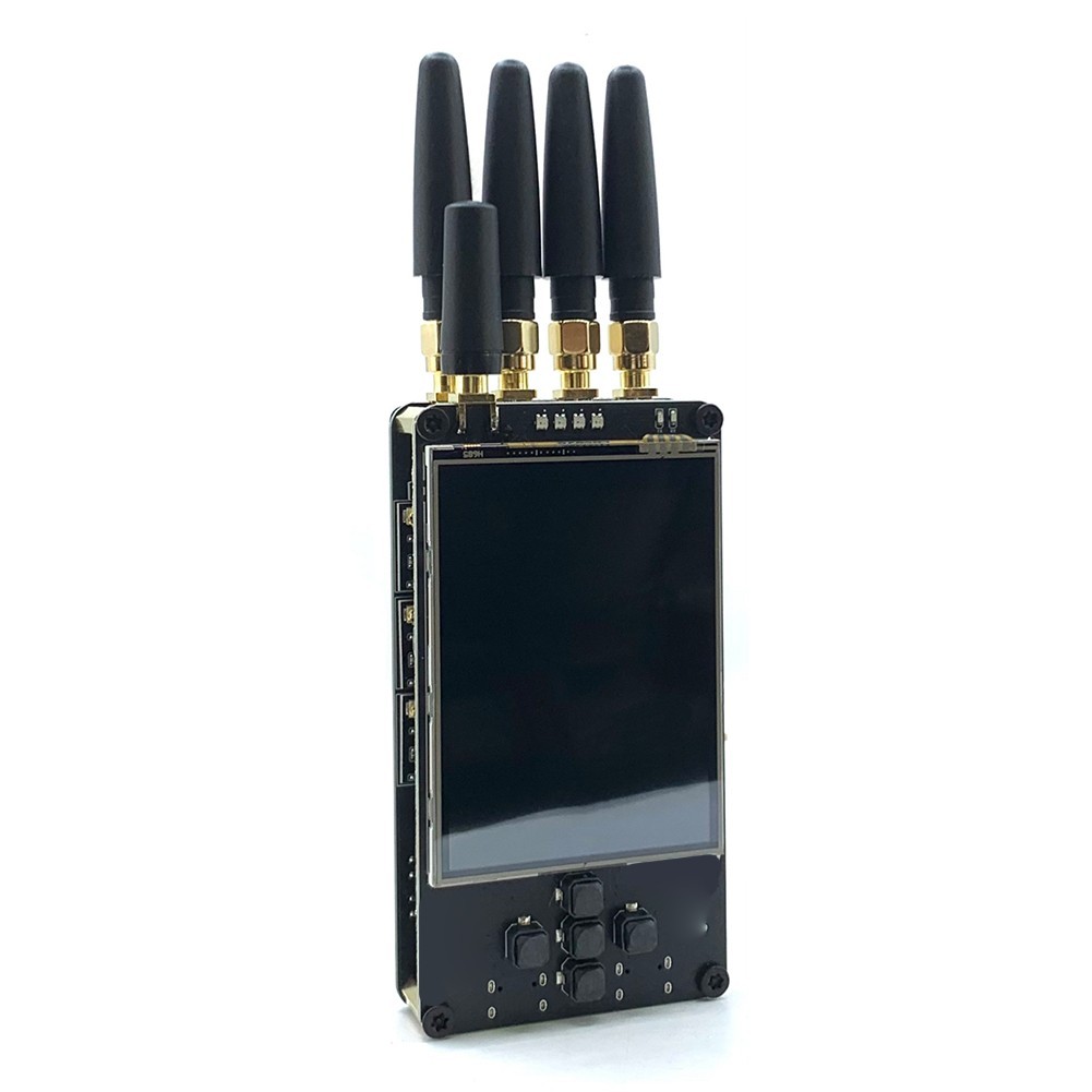 For ESP32 S3 DIV V2.0 Development Board with 16MB for flash and for for type C