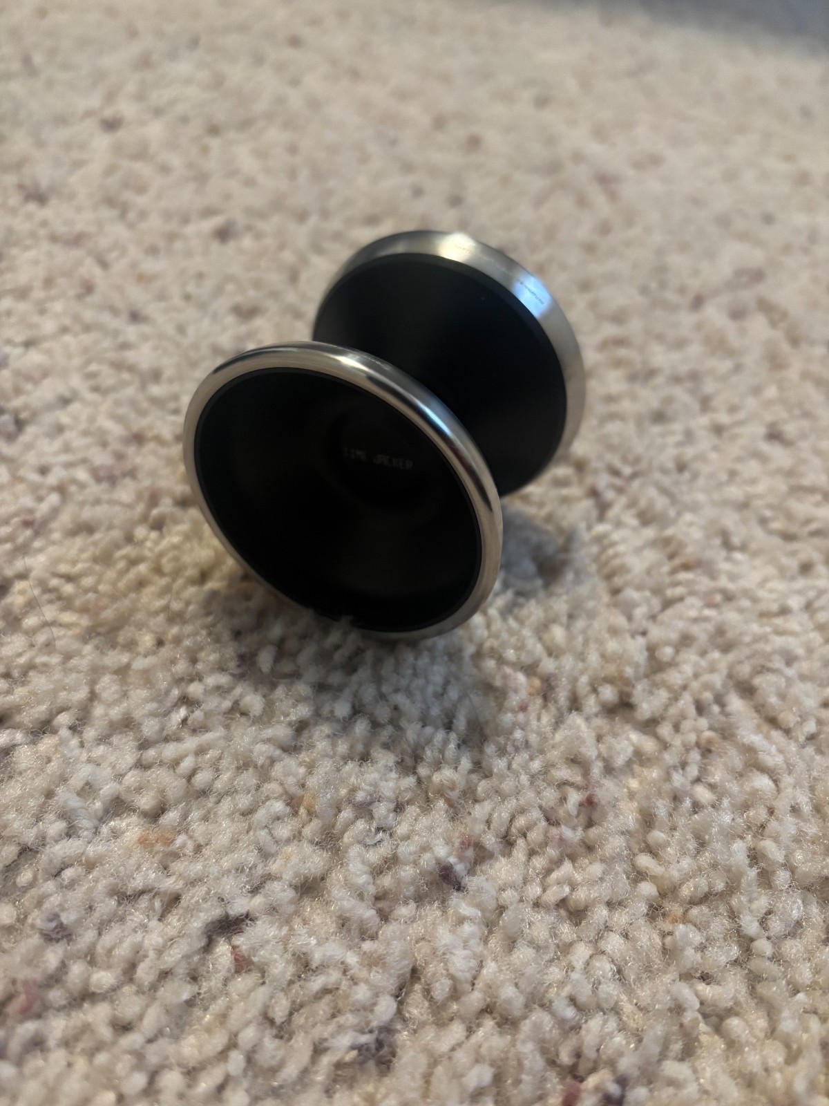 Time Jacker yoyo by Topyo