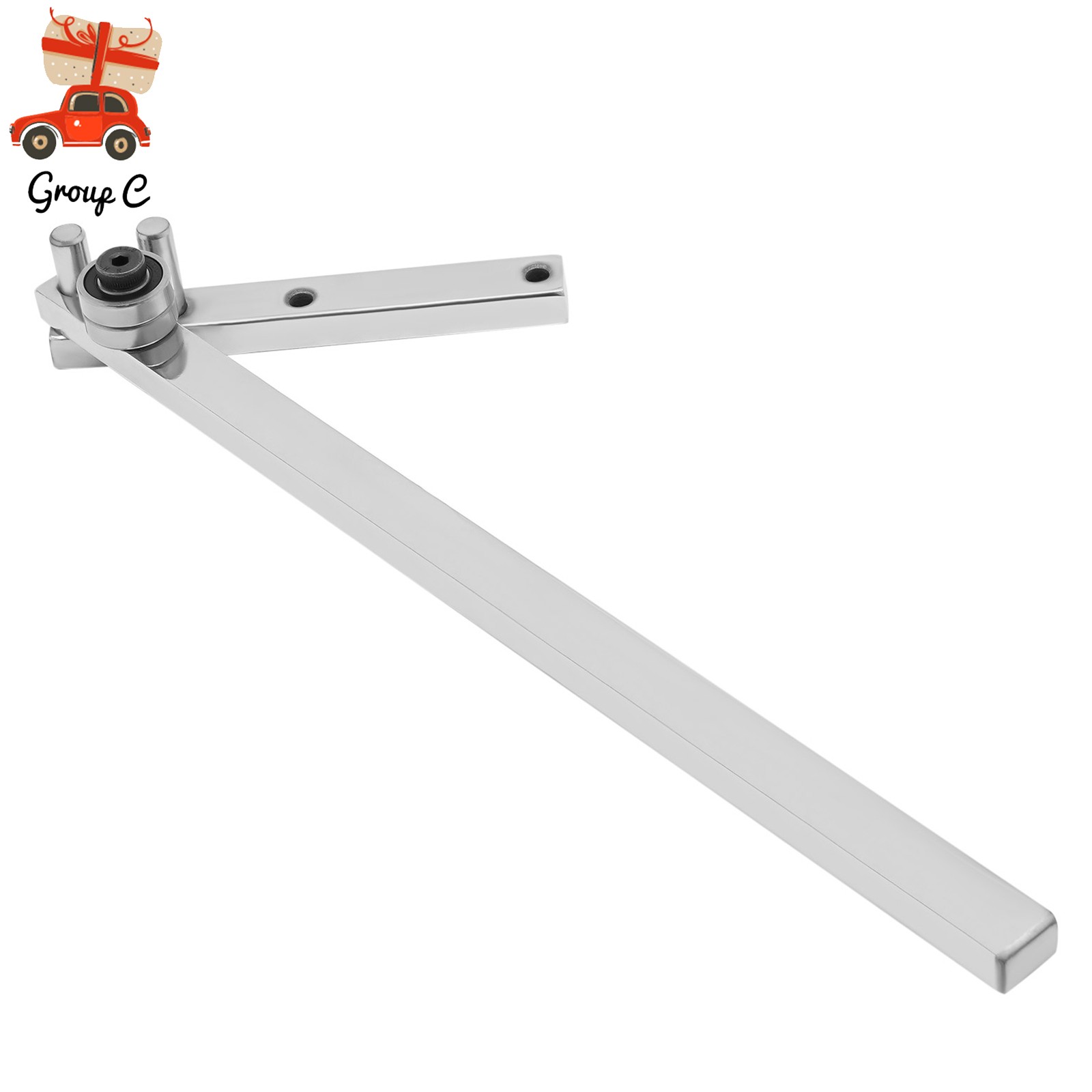 DIY Carbon Steel Hand Tools Universal Manual Mini Bending Bender Easy Operation