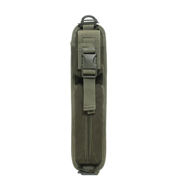 Tactical Military Molle Accessory Backpack Shoulder Strap Bag Tools Pouch Pack