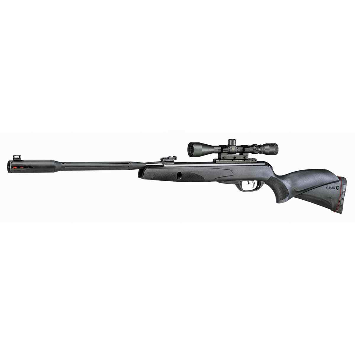 Gamo Whisper Fusion Mach 1 .177 caliber break barrel pellet air rifle