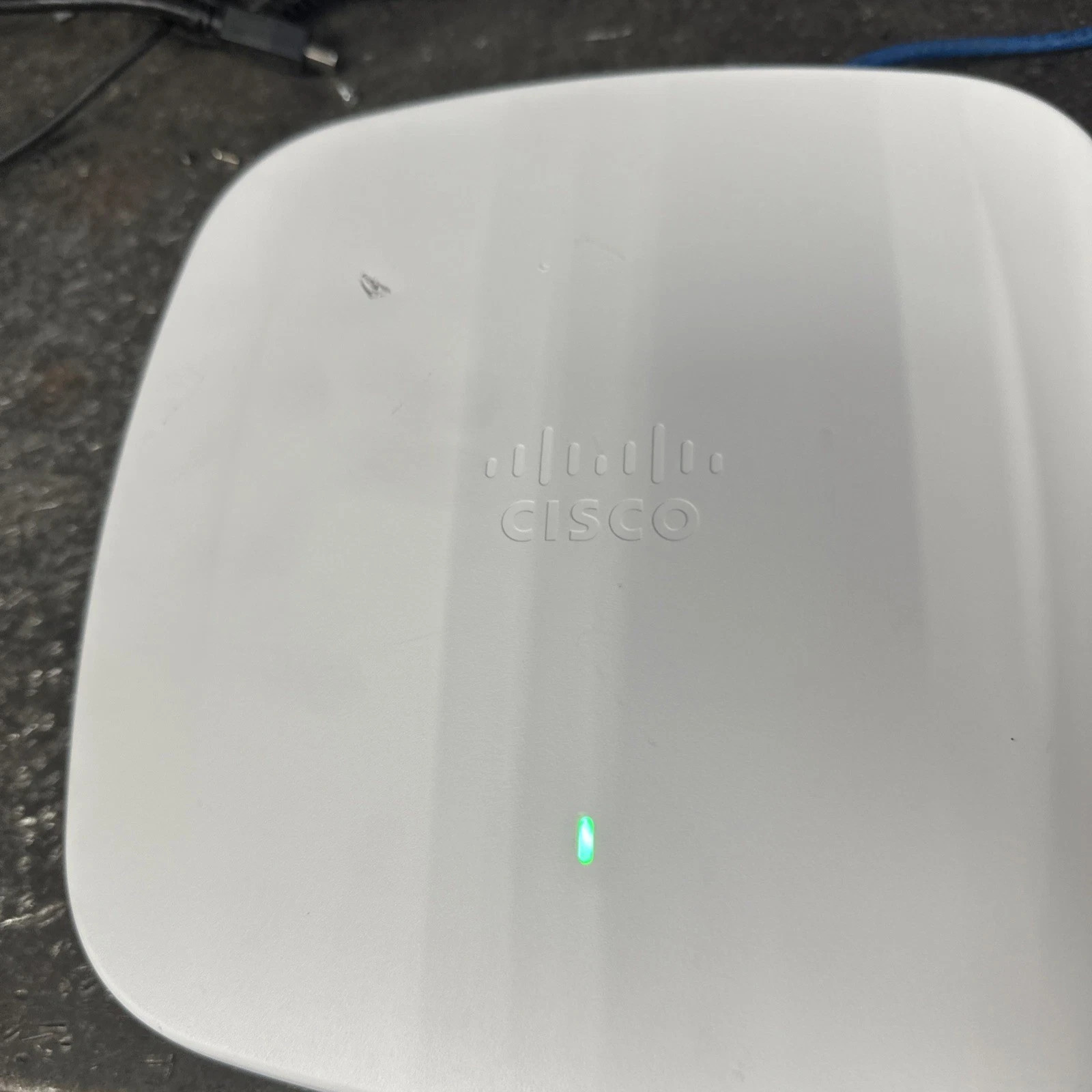 Cisco Catalyst CW9166I-A WIFI 6E WIRELESS ACCESS POINT
