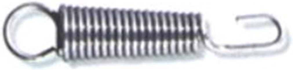 Vise Grip Replacement Spring Set 5-Pc for 5WR/6LN/6R/6SP Locking Tools