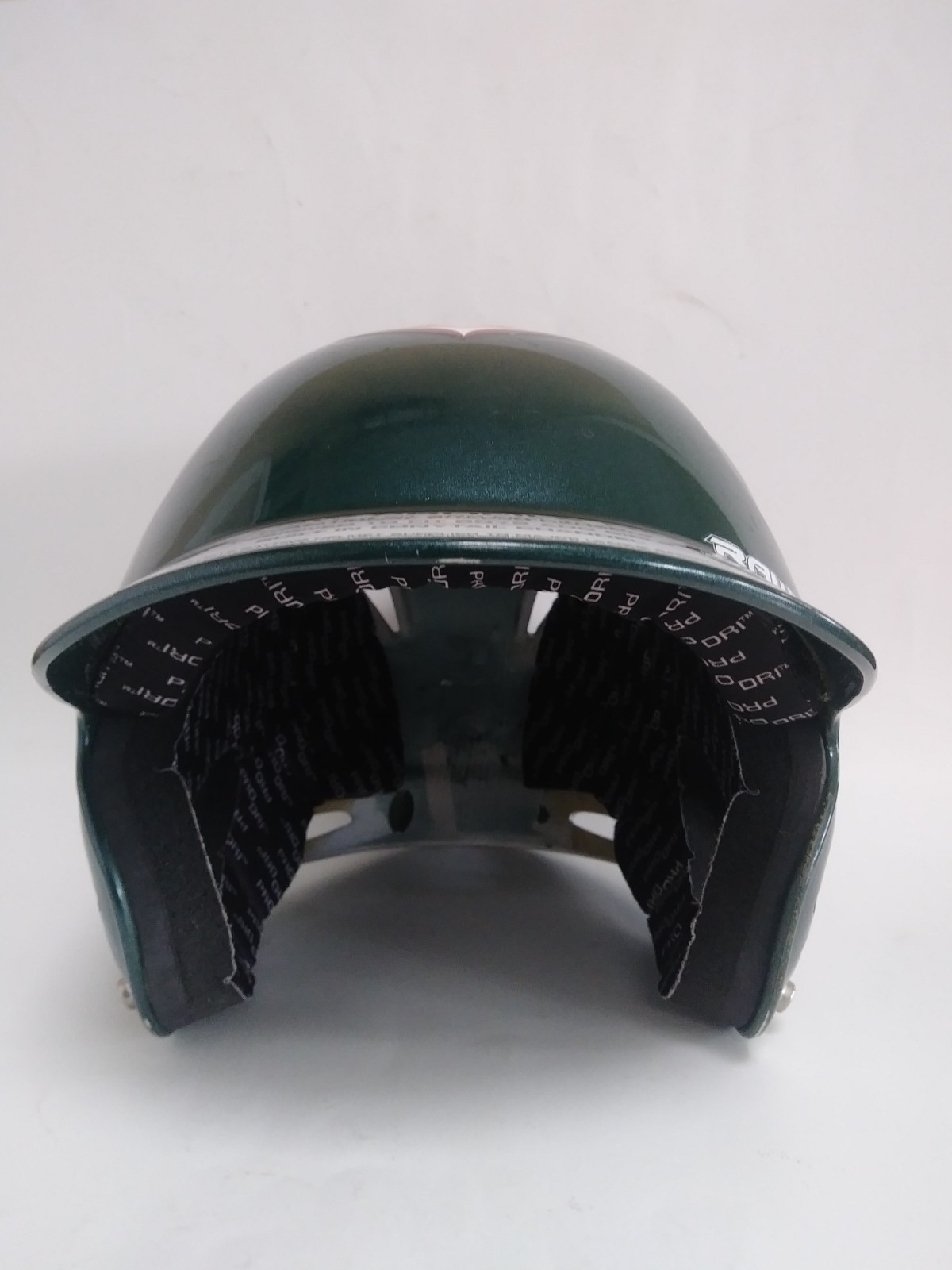 Rawlings VAPOR Low Profile Batting Helmet - Boys and Girls Large 7 1/2"