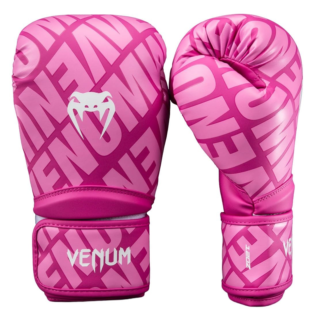 Venum Contender Boxing Gloves