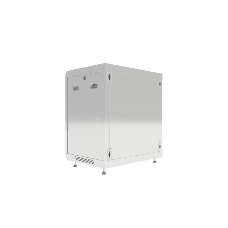 12U Sysracks Wall Mount IT Data Network Server Rack Cabinet Enclosure 18" Depth