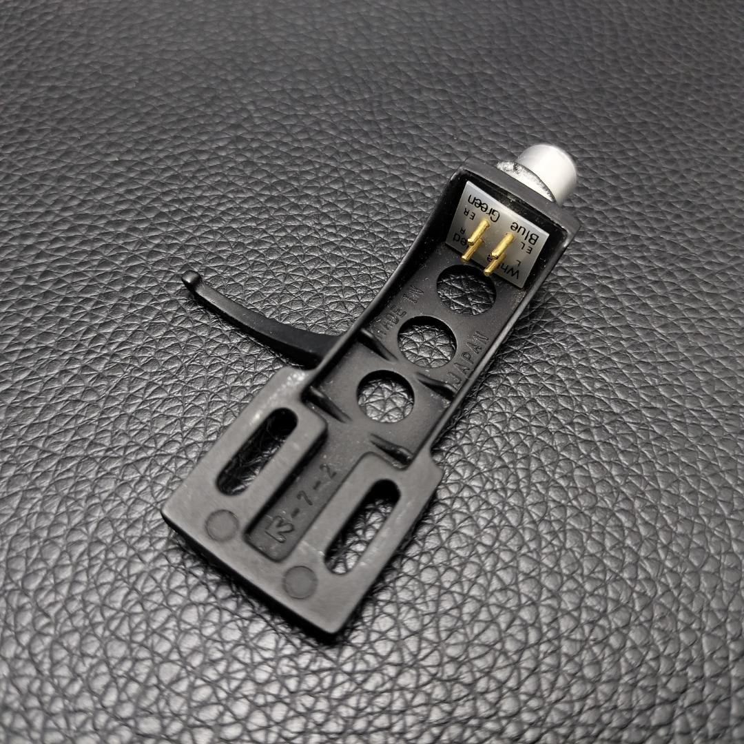 Technics SH-98D Genuine Headshell with Logo / Technics