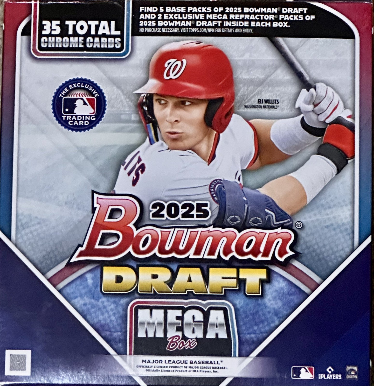 YOU PICK - 2025 Bowman Draft Baseball Chrome Base Cards BDC 1-200 ⚾️